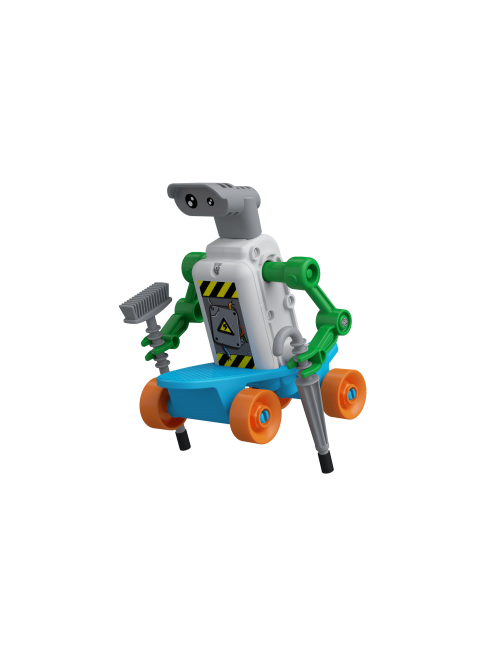 Robot Juguete Para Niños +8 Años Science4you con Ofertas en Carrefour