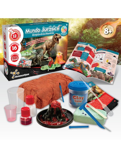 Comprar Juguetes dinosaurios Online